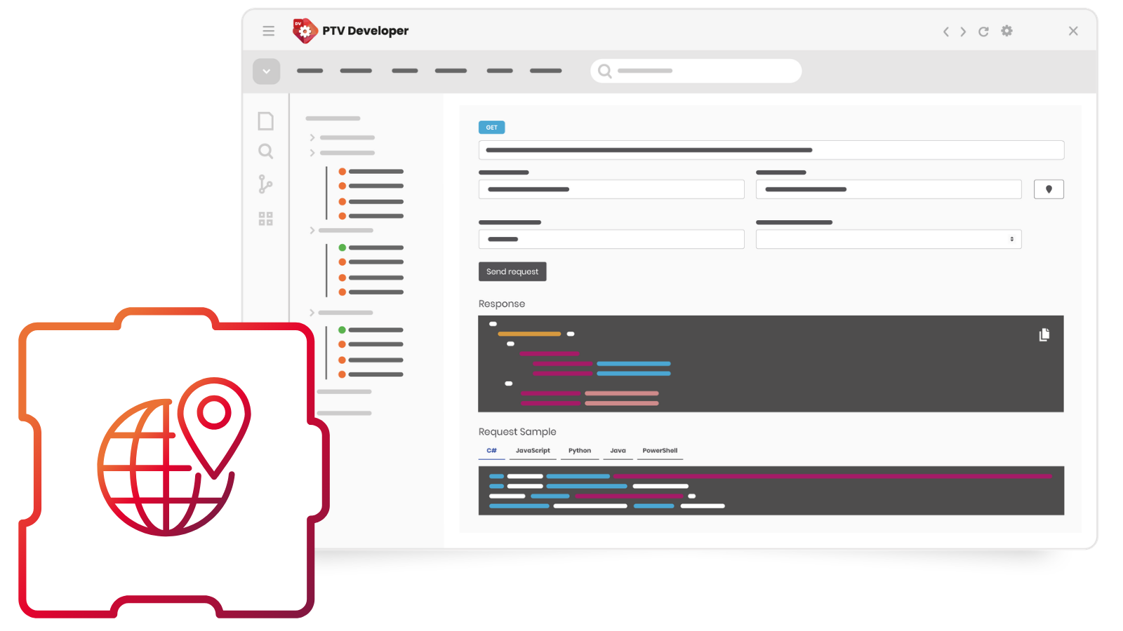 Geocoding APIs