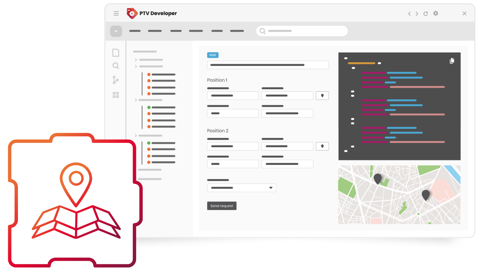 Map Matching APIs