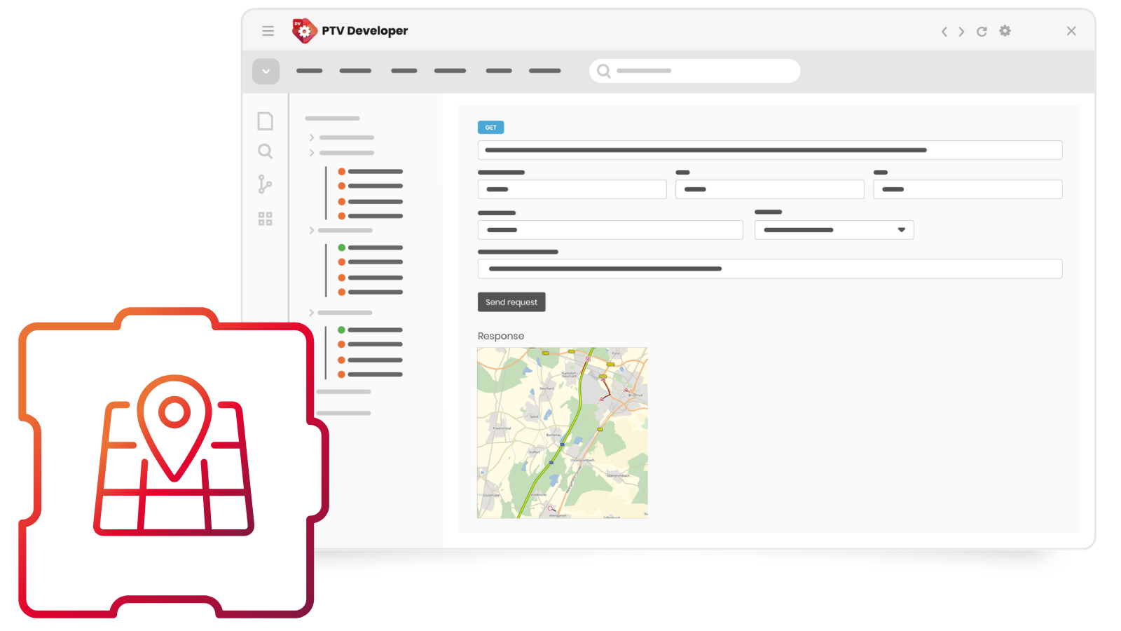 Maps APIs